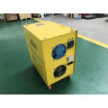 IGBT Inverter Long Cycle Welding Machine for Through Deck Welding